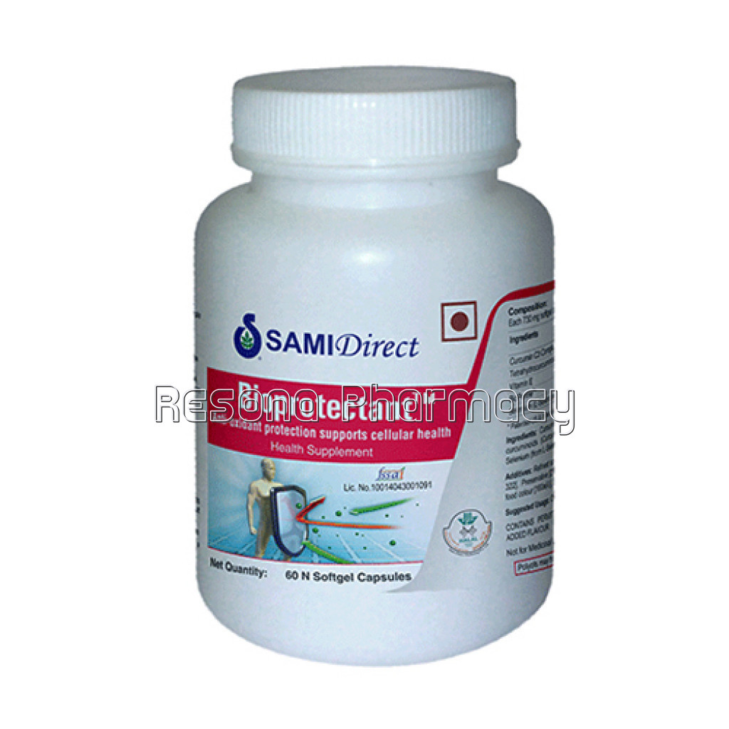 Bioprotectant (60 Softgels)