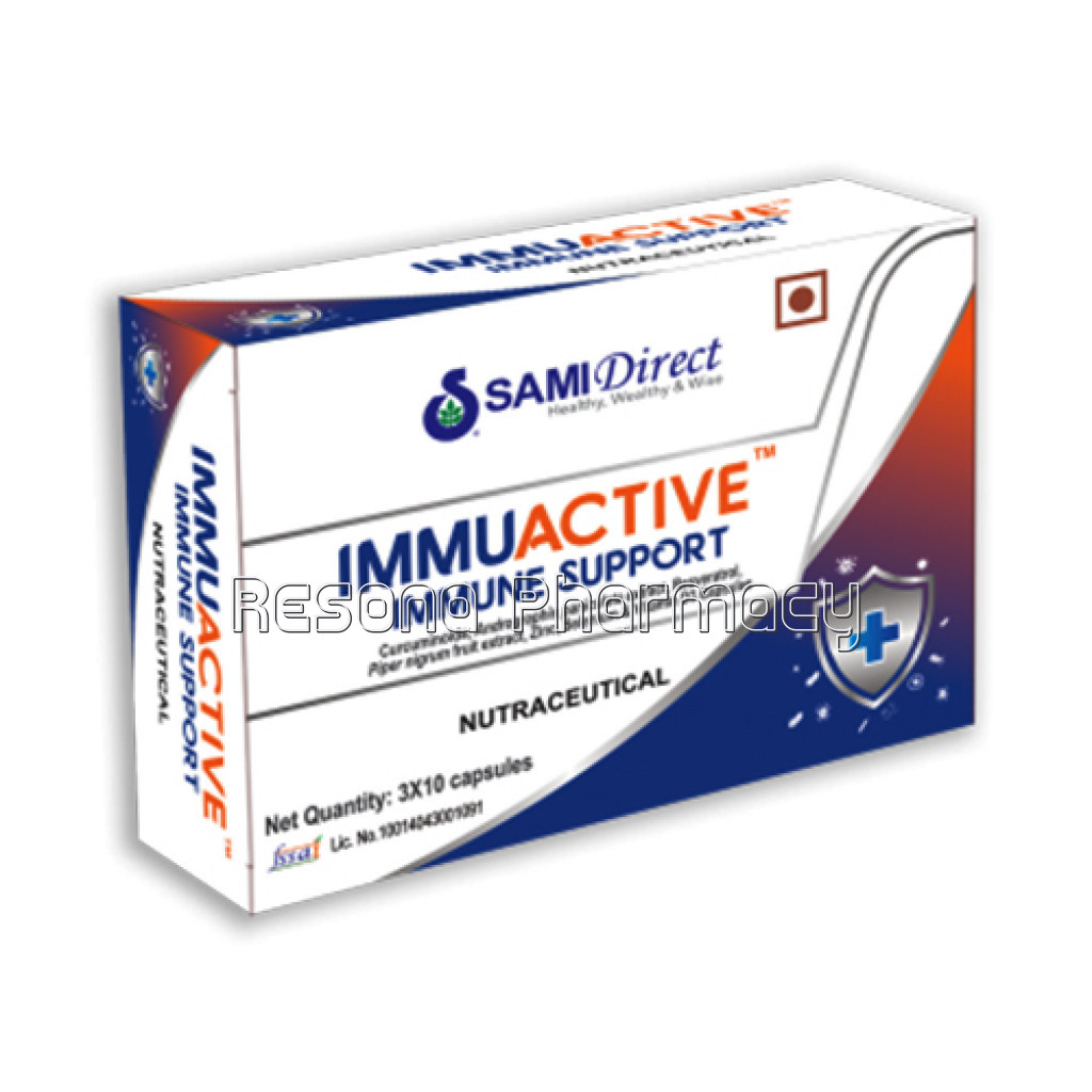 Immuactive