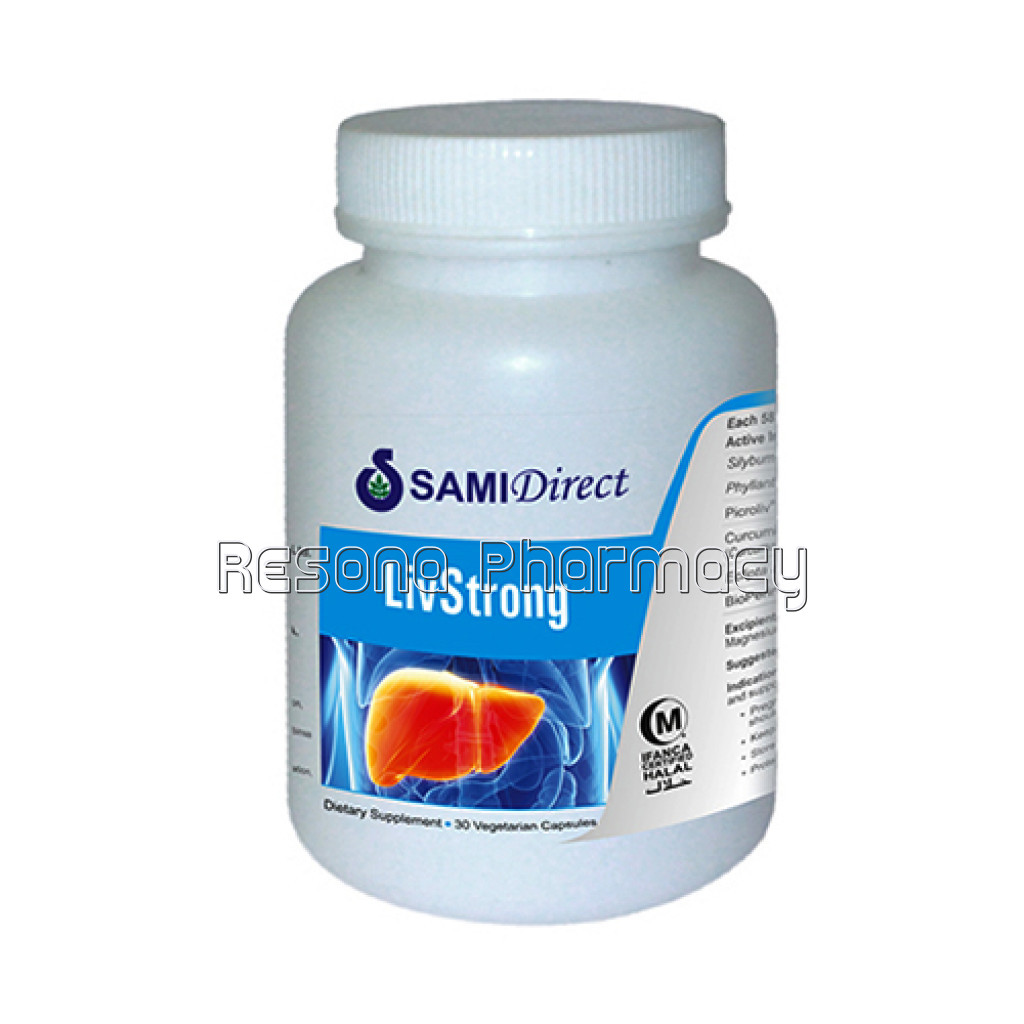 Livstrong
