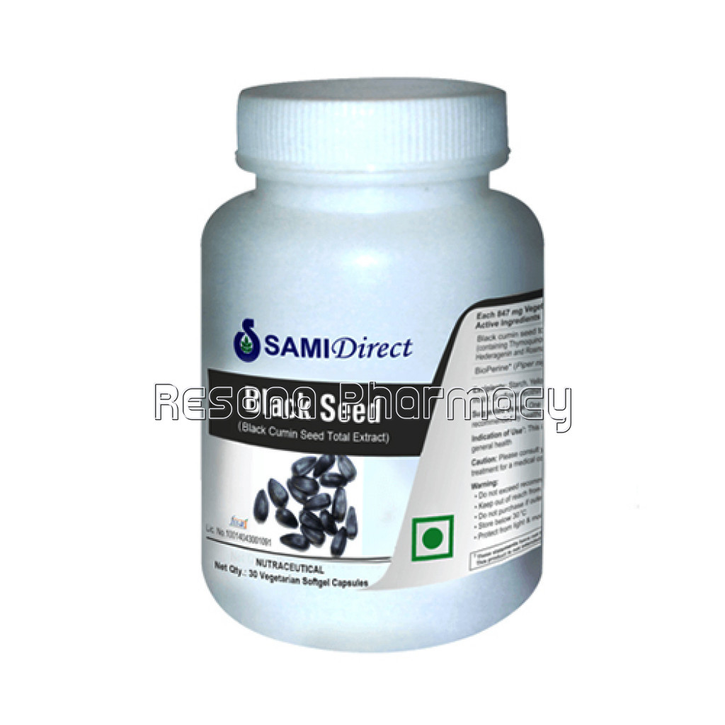 Black Seed