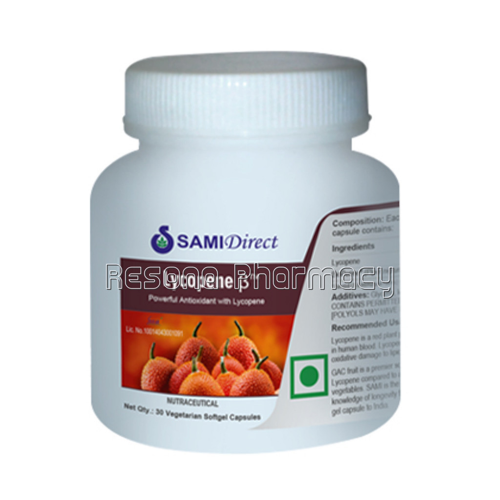 Lycopene Β