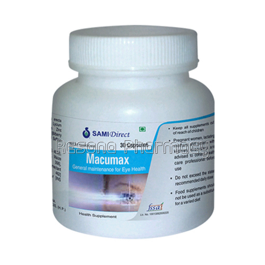 Macumax