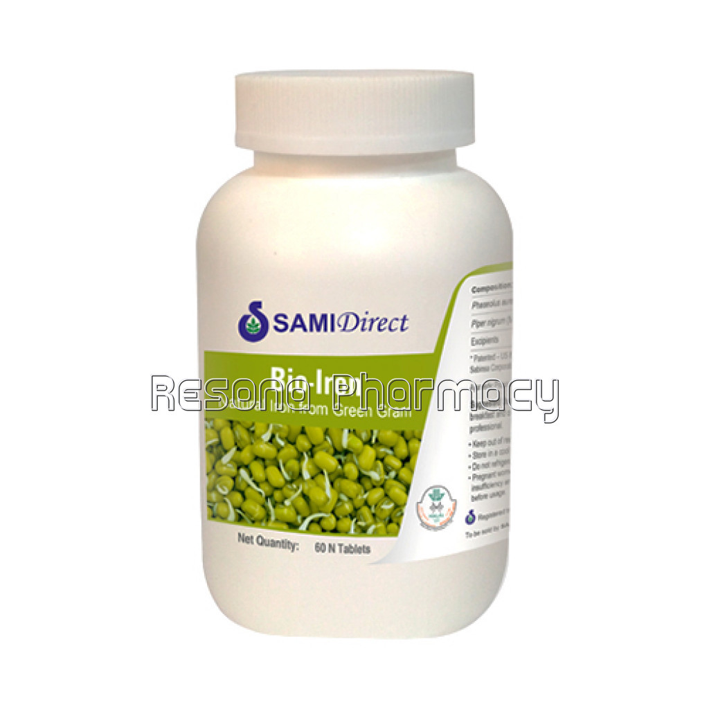 Bio Iron