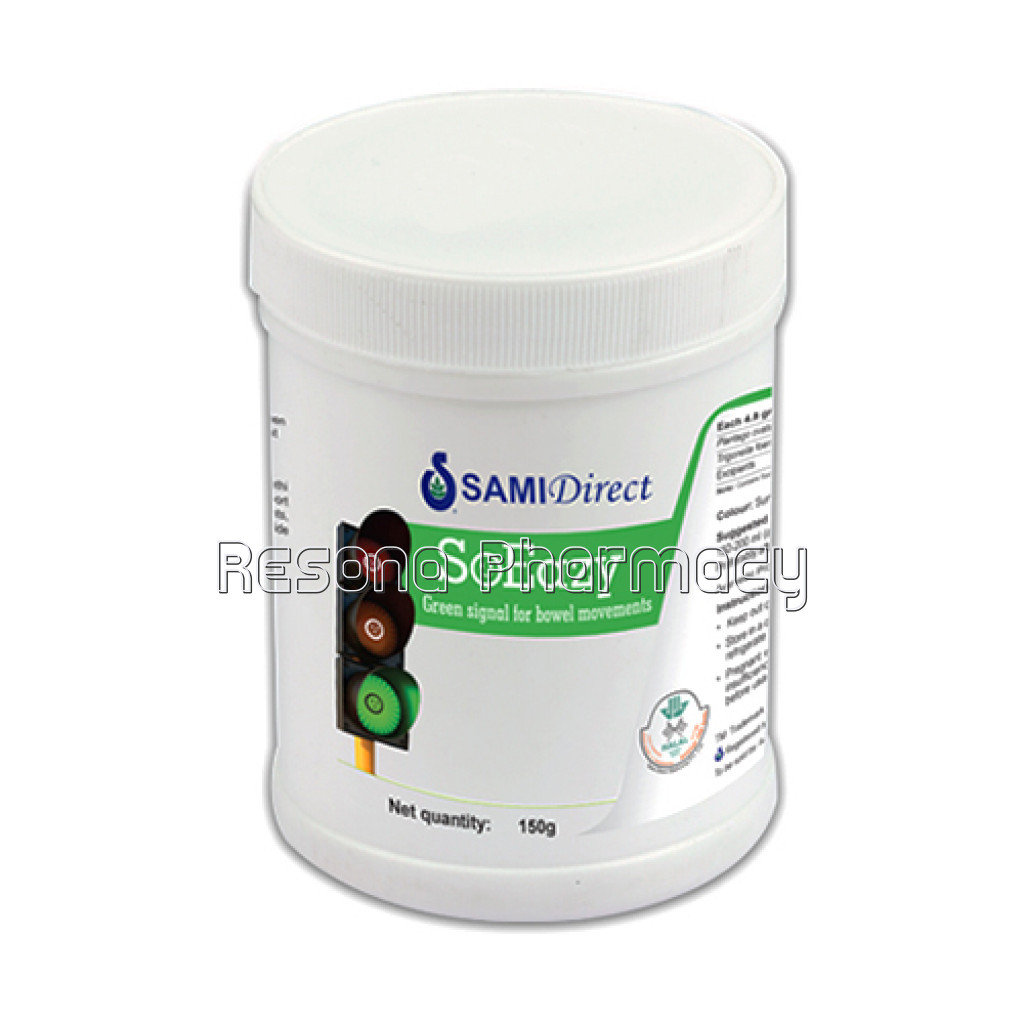 Soeazy 150Gm