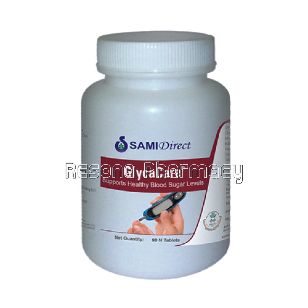 Glycacare