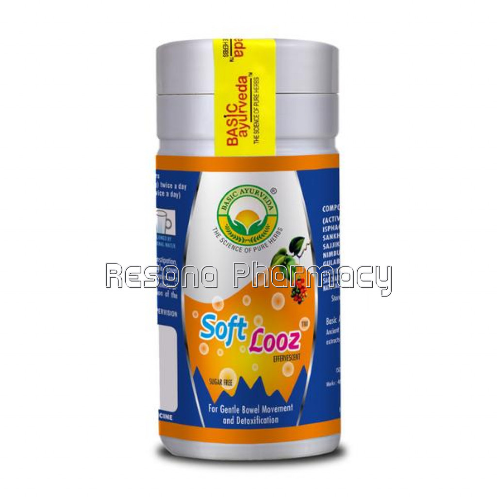 Basic Ayurveda Soft Looz Powder 100 Gram