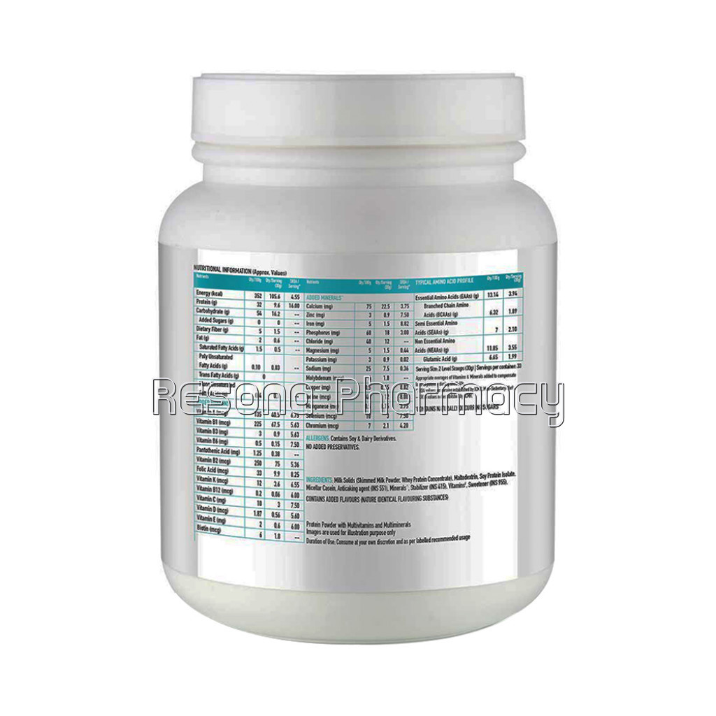 Healthkart My First Protein, 2.2 Lb, Vanilla