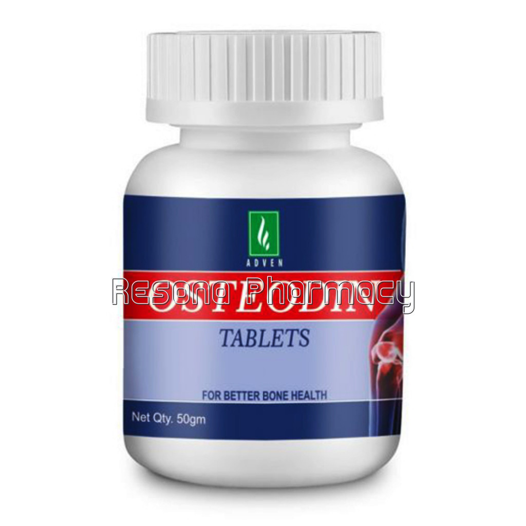 Osteodin Tablets 50Gm