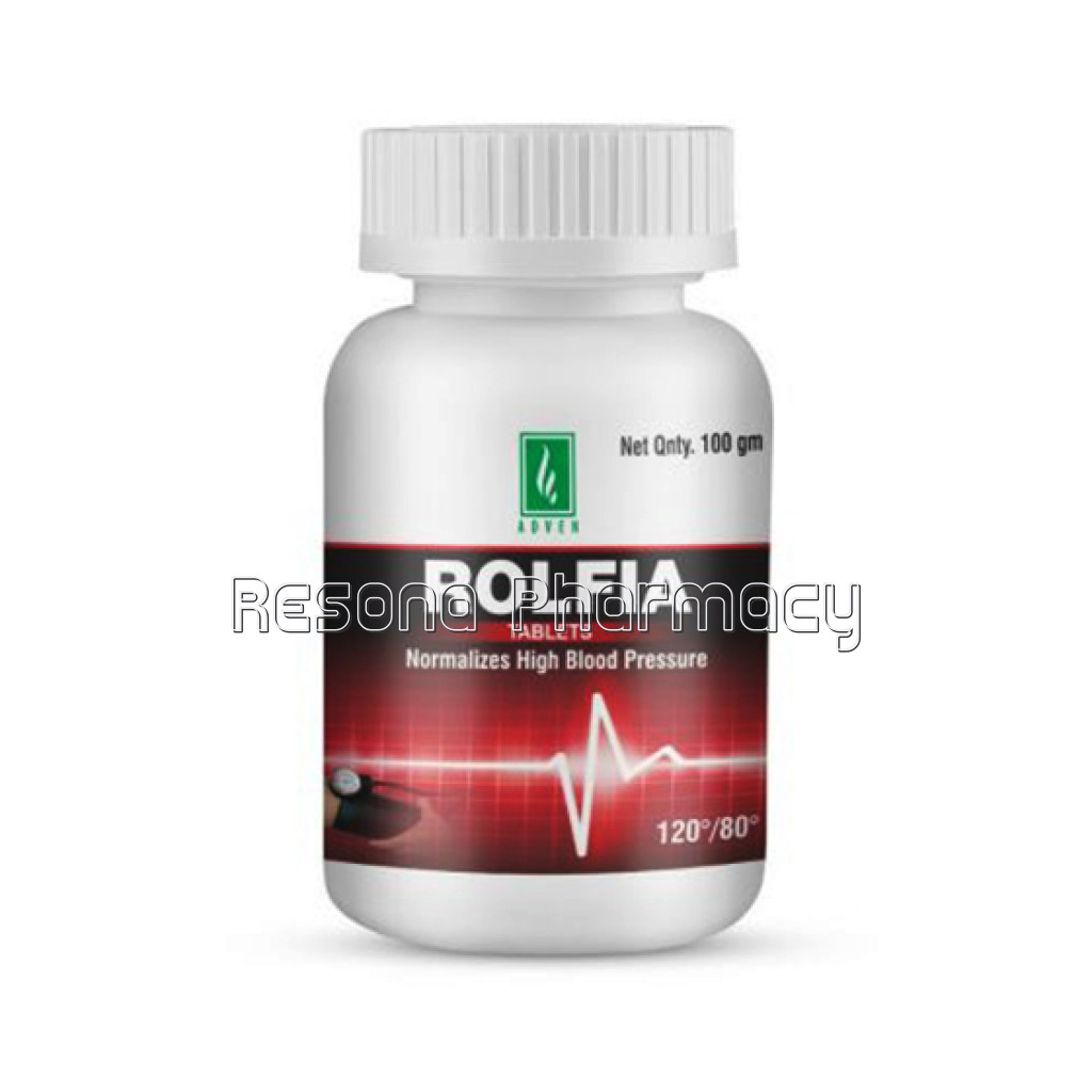 Rolfia Tablets 100 Gm