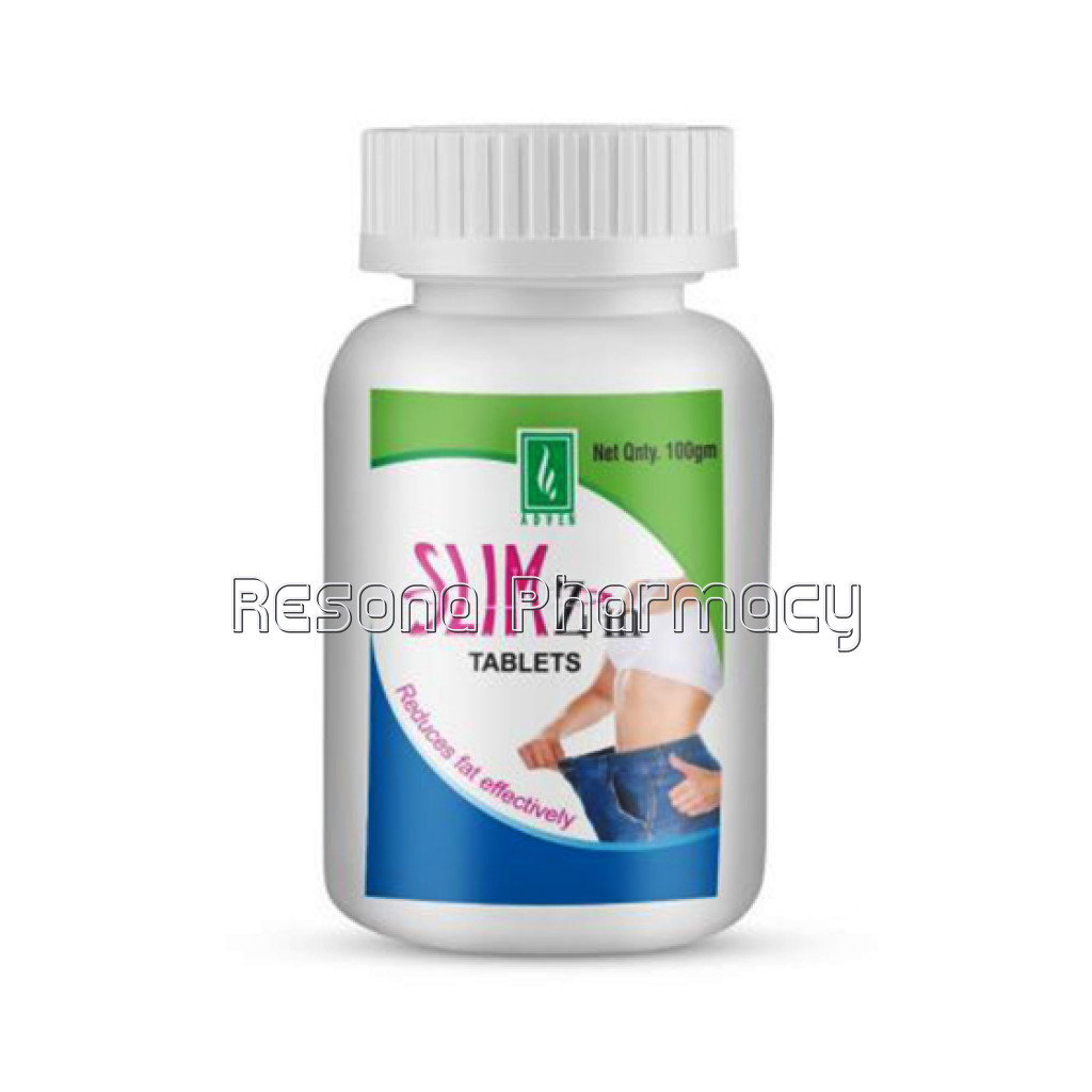 Slimzin Tablets 100Gm