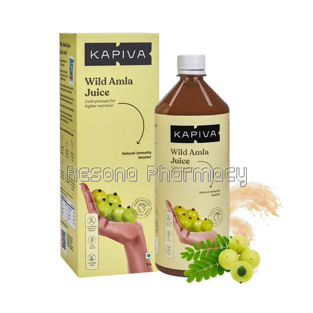 Kapiva Amla Juice 1 L