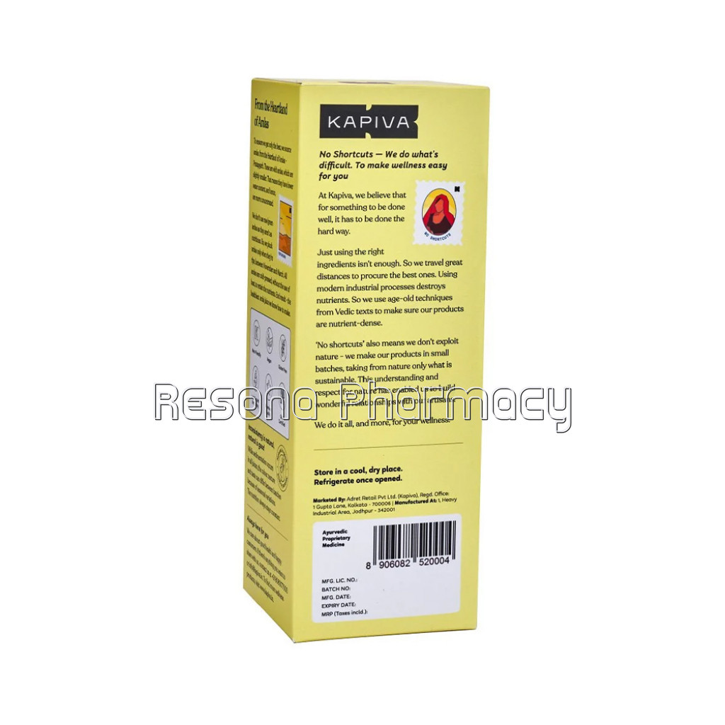 Kapiva Amla Juice 1 L