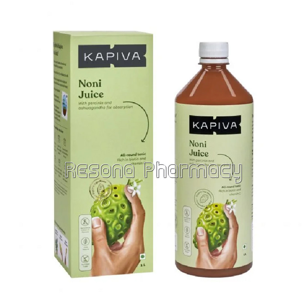 Kapiva Noni Juice 1L