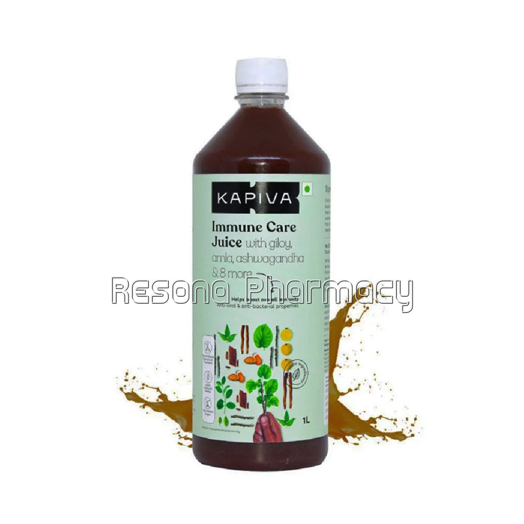 Kapiva Immune Care Juice 1L