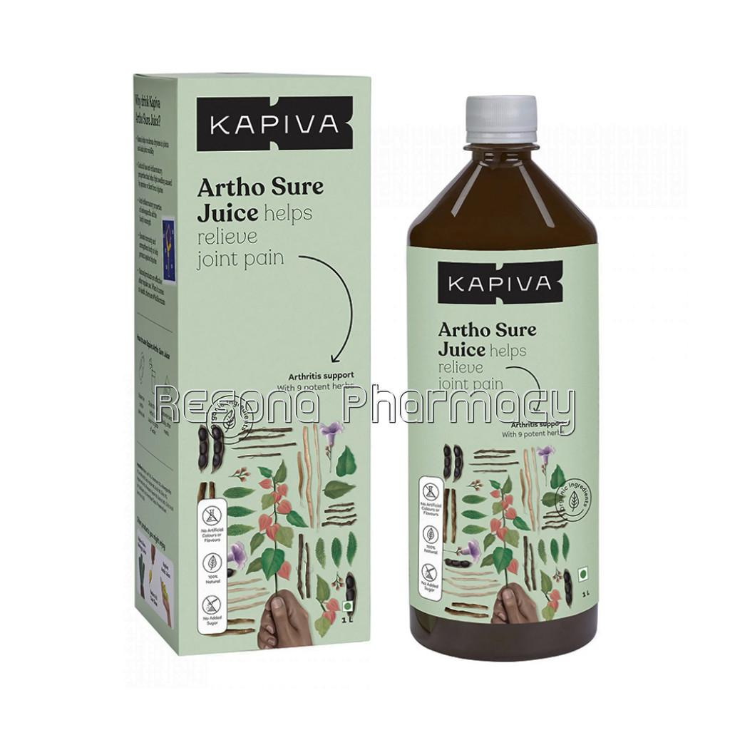Kapiva Artho Sure Juice 1 L