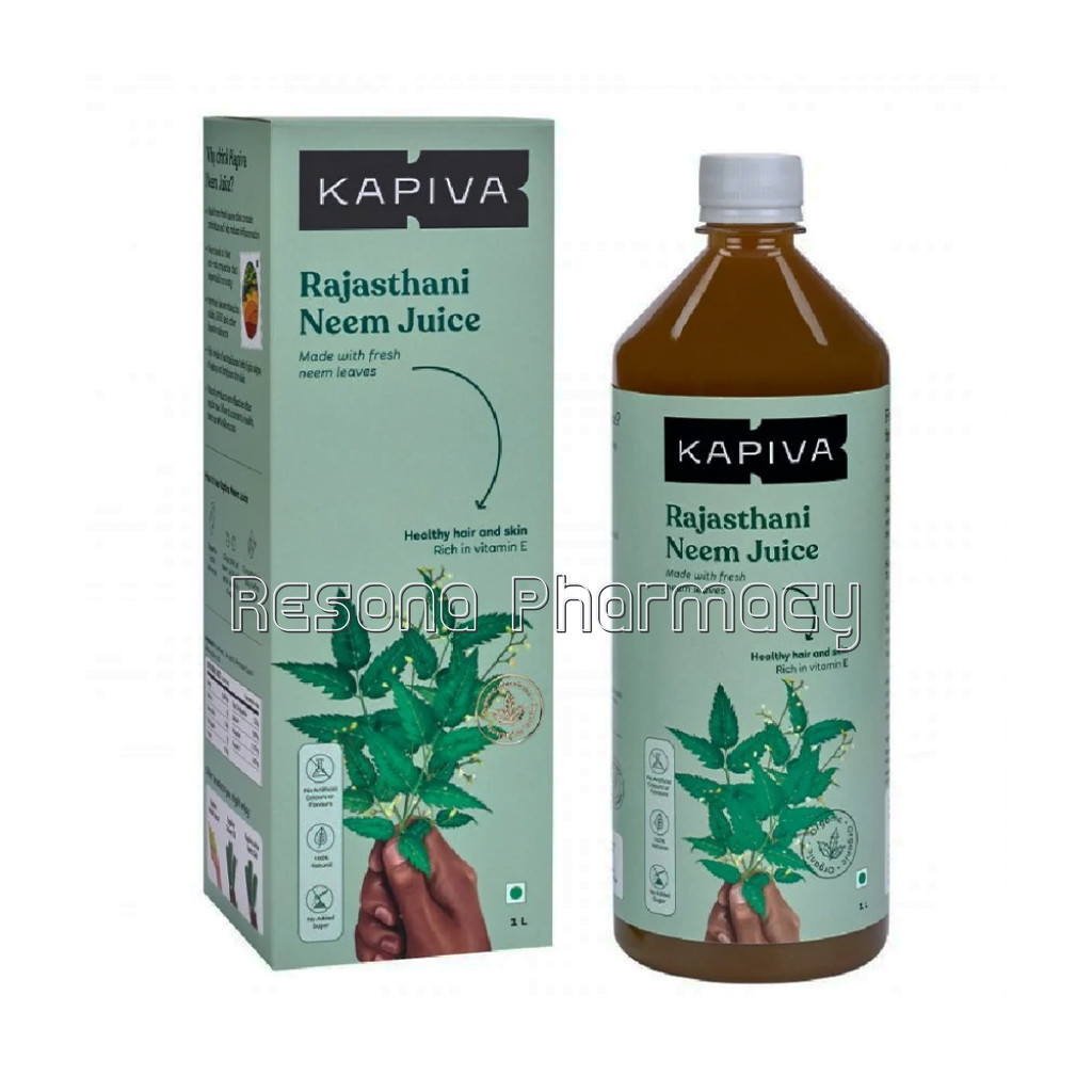 Kapiva Neem Juice 1 L