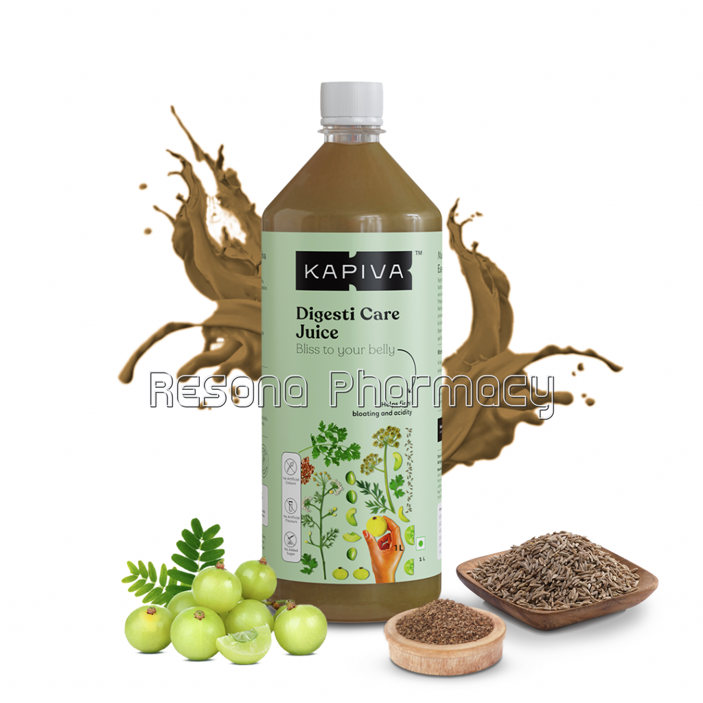 Kapiva Digesti Care Juice