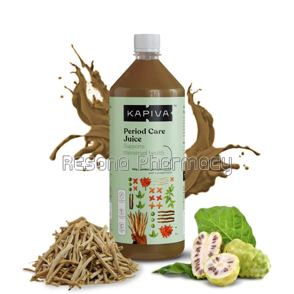 Kapiva Period Care Juice