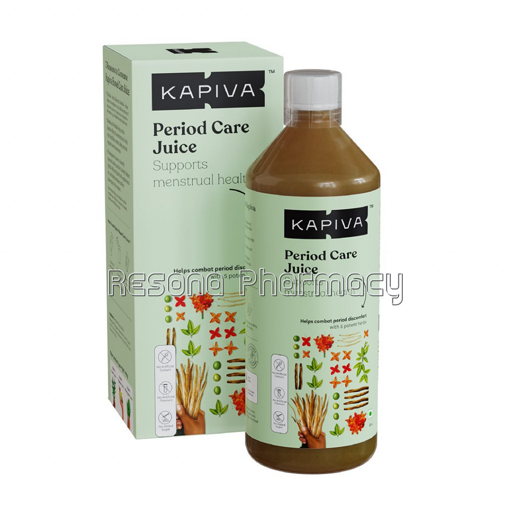 Kapiva Period Care Juice