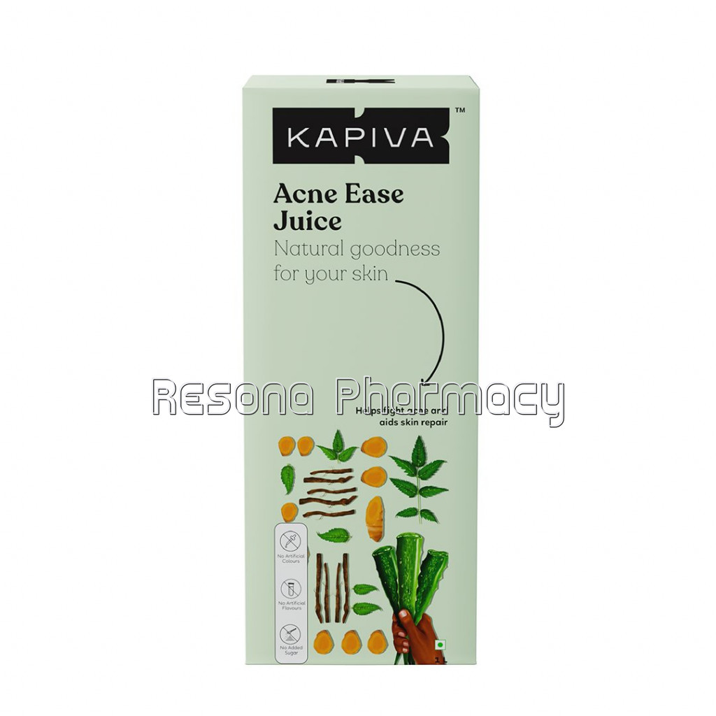 Kapiva Acne Ease Juice