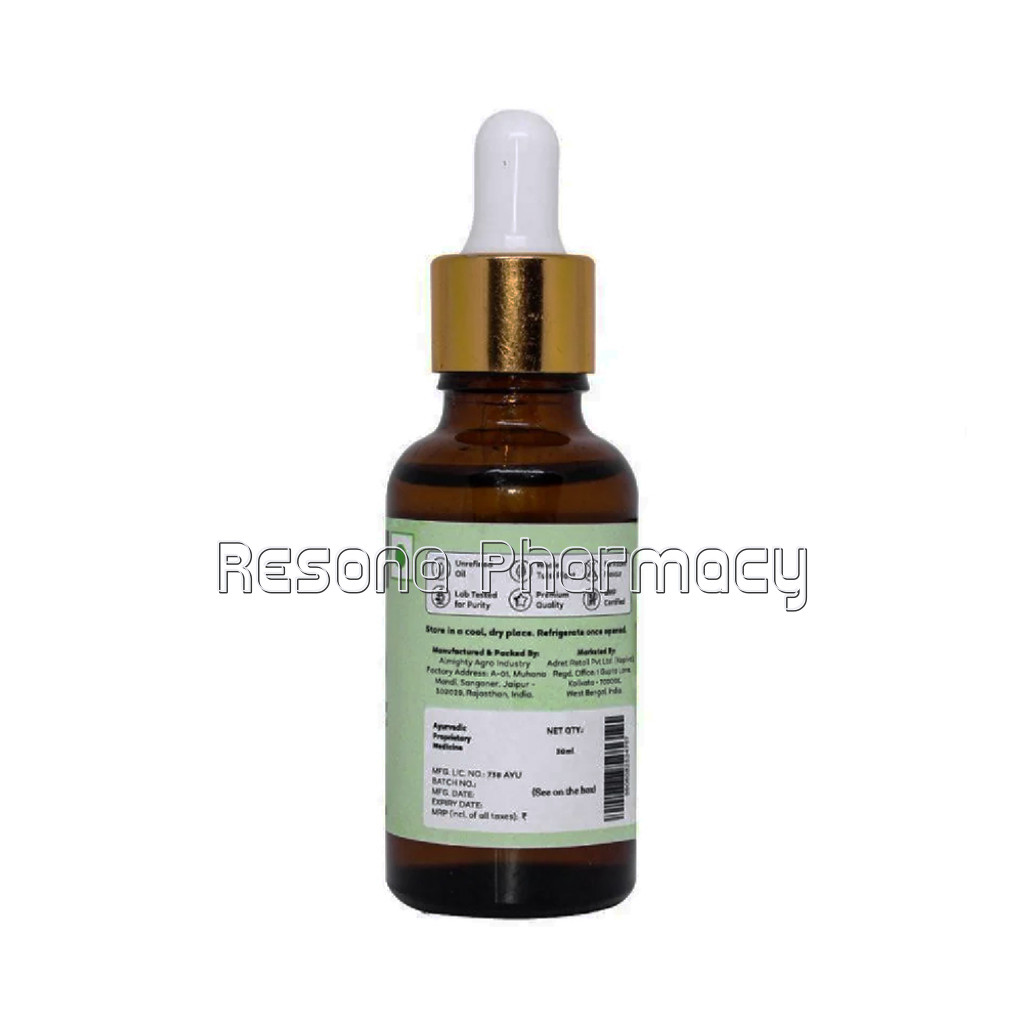 Kapiva Pure Tulsi Ark