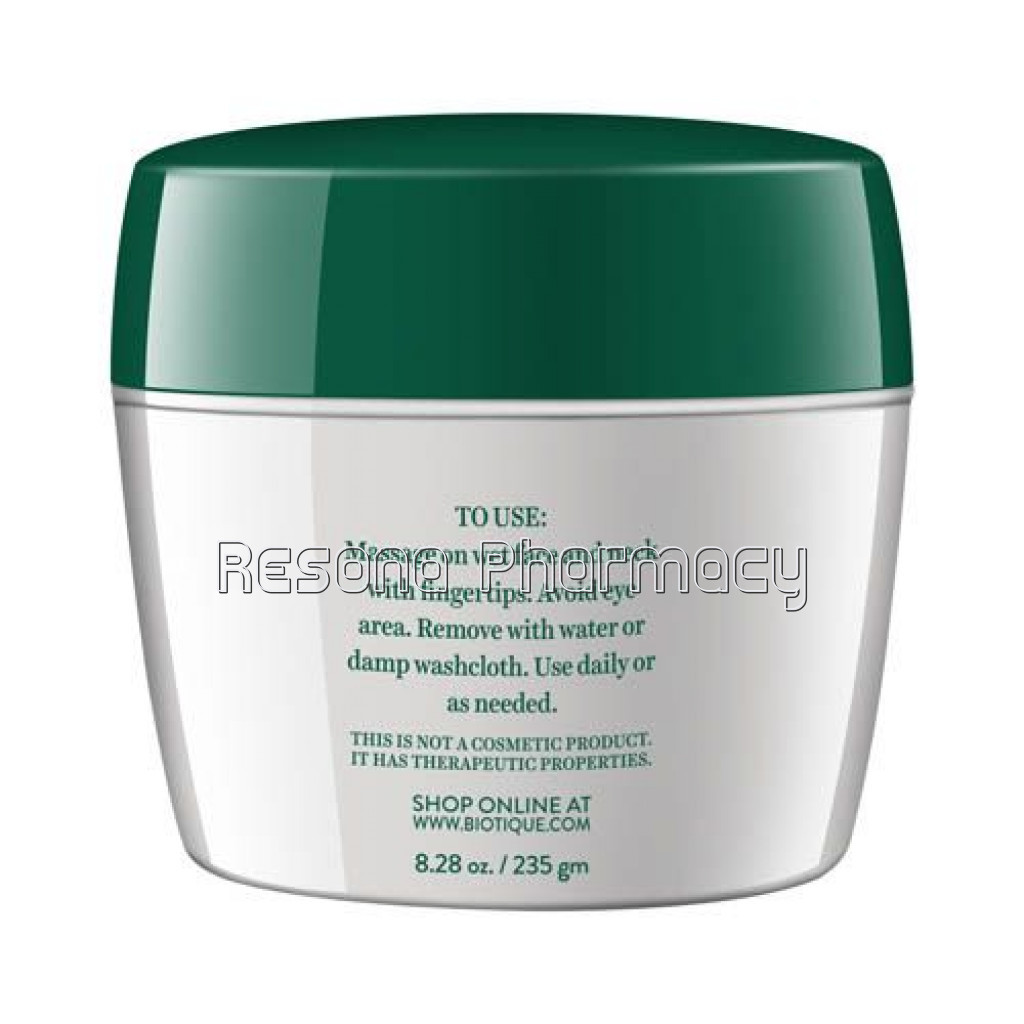 Bio Papaya Tan Removal Scrub 235Gm
