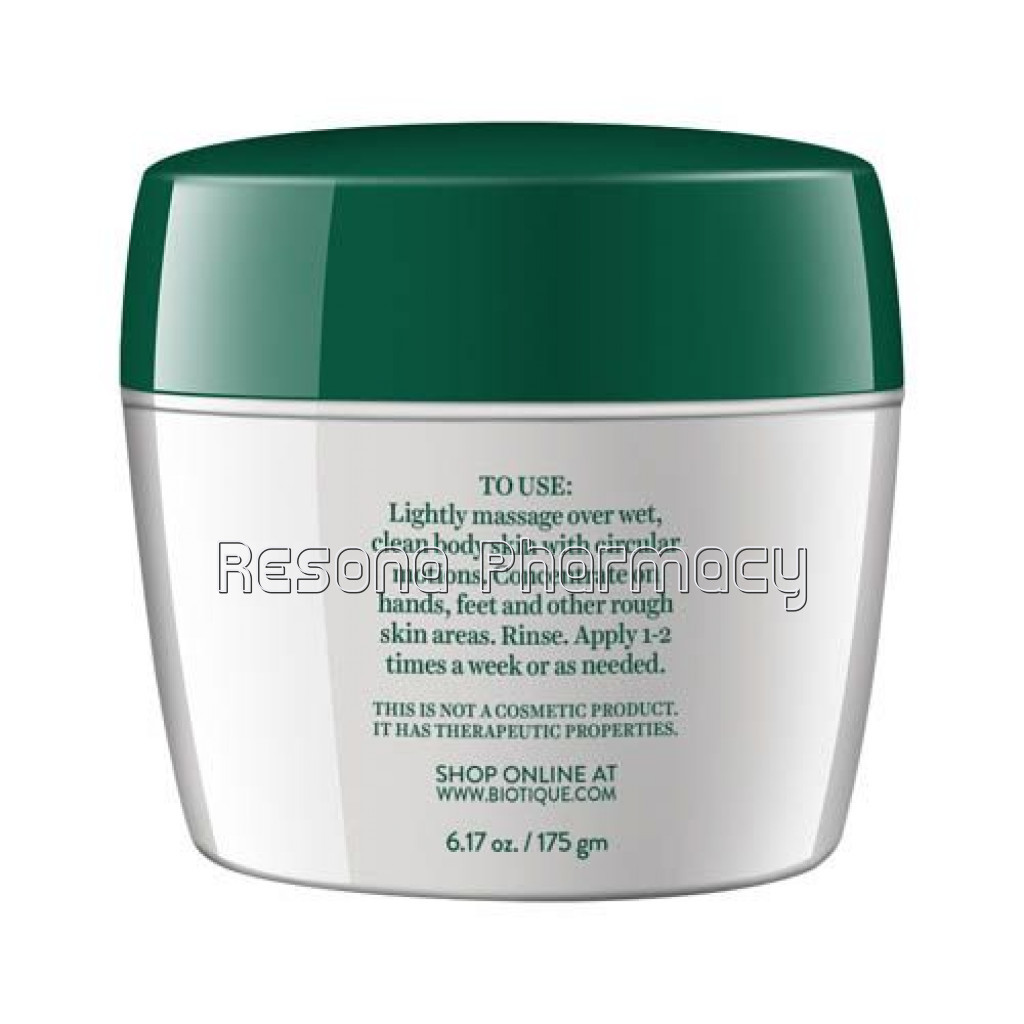 Bio Walnut Polishing Scrub 175Gm
