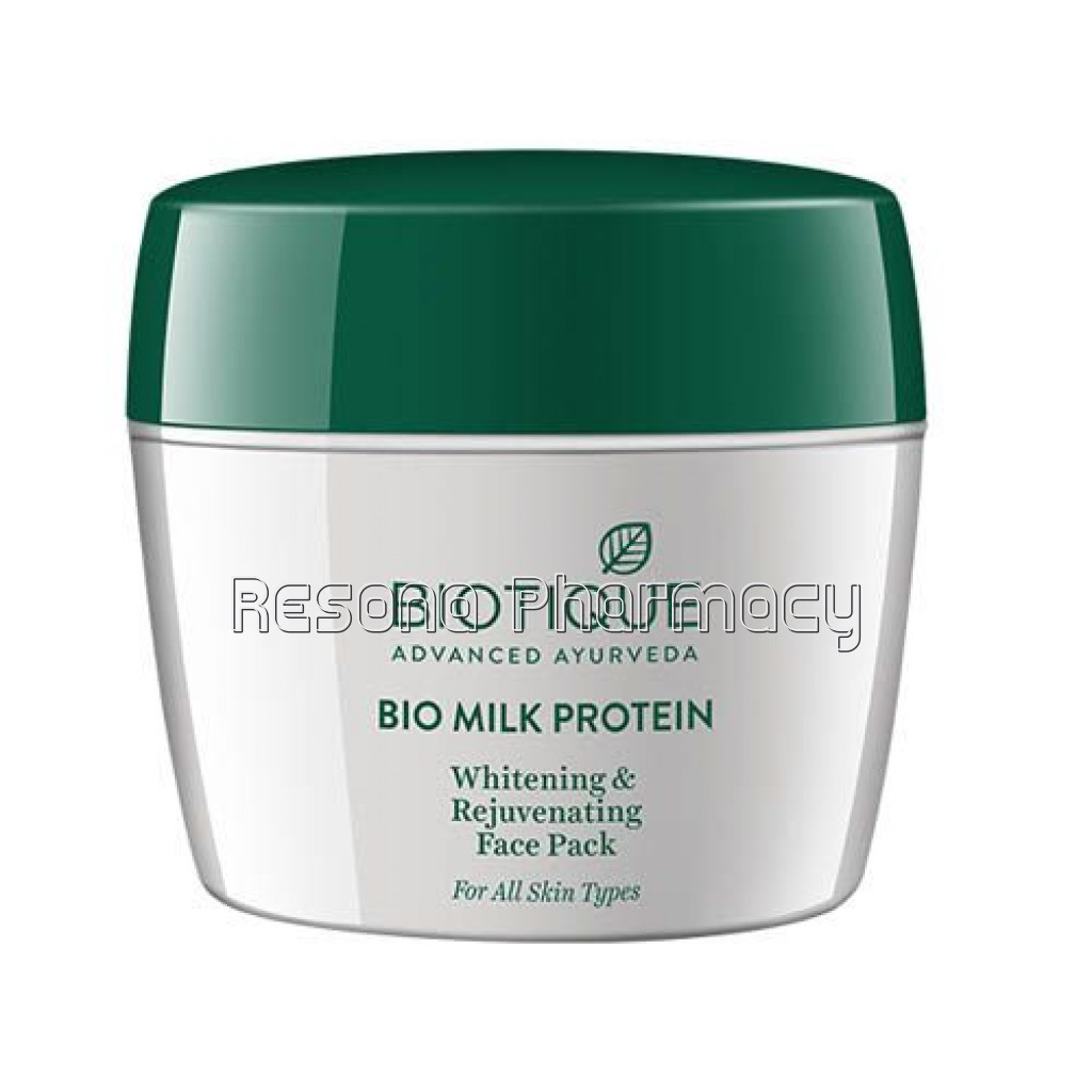 Bio Milk Protein Face Pack 175Gm