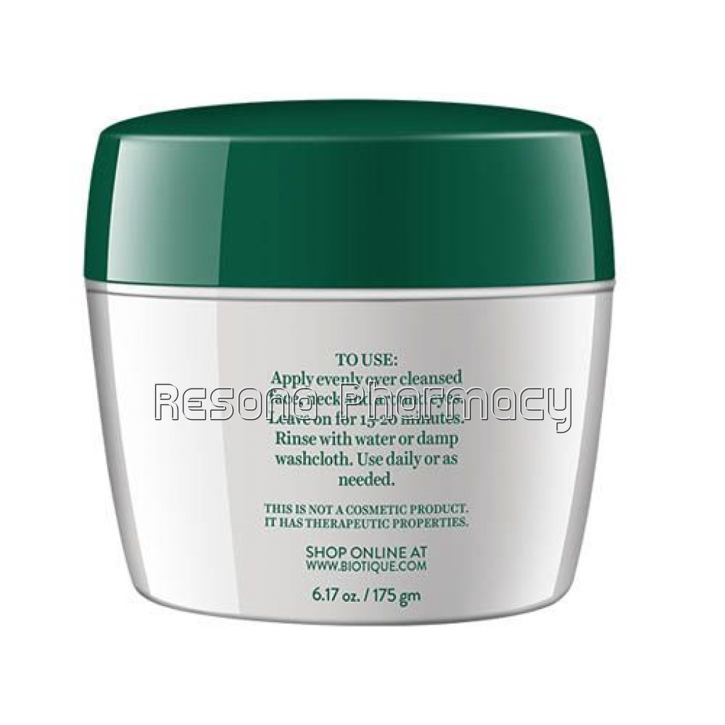 Bio Milk Protein Face Pack 175Gm