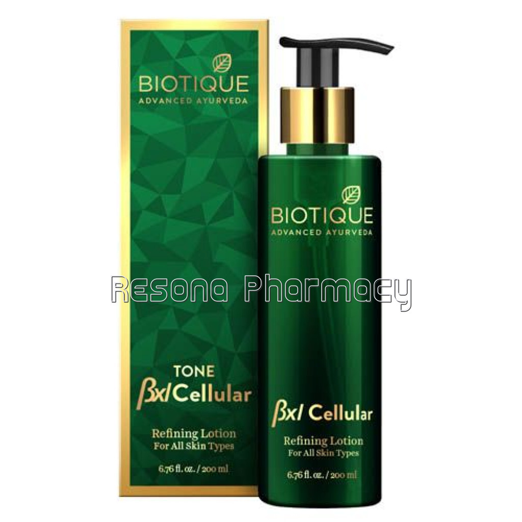 Bio Bxl Refining Lotion 200Ml