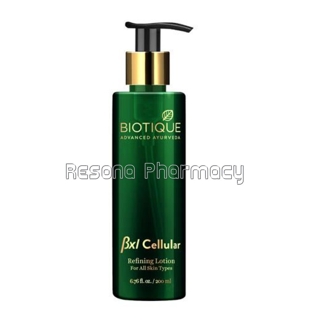 Bio Bxl Refining Lotion 200Ml