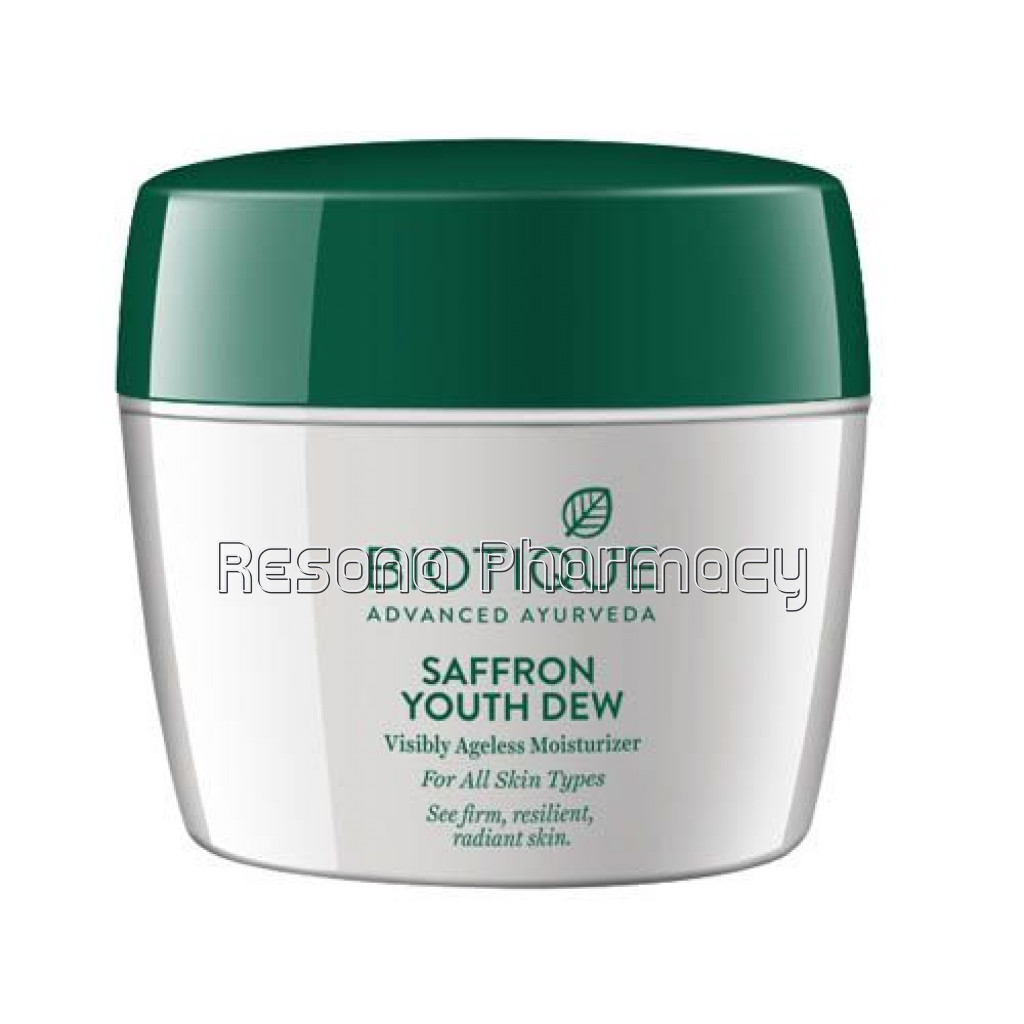 Bio Saffron Nourishing Day Cream 175Gm
