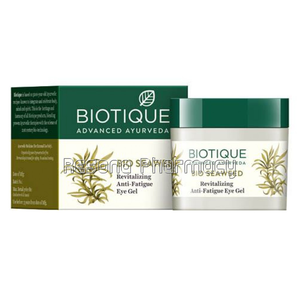 Bio Sea Weed Eye Gel 15Gm