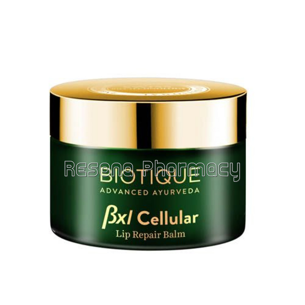 Bio Bxl Repair Lip Balm 15Gm