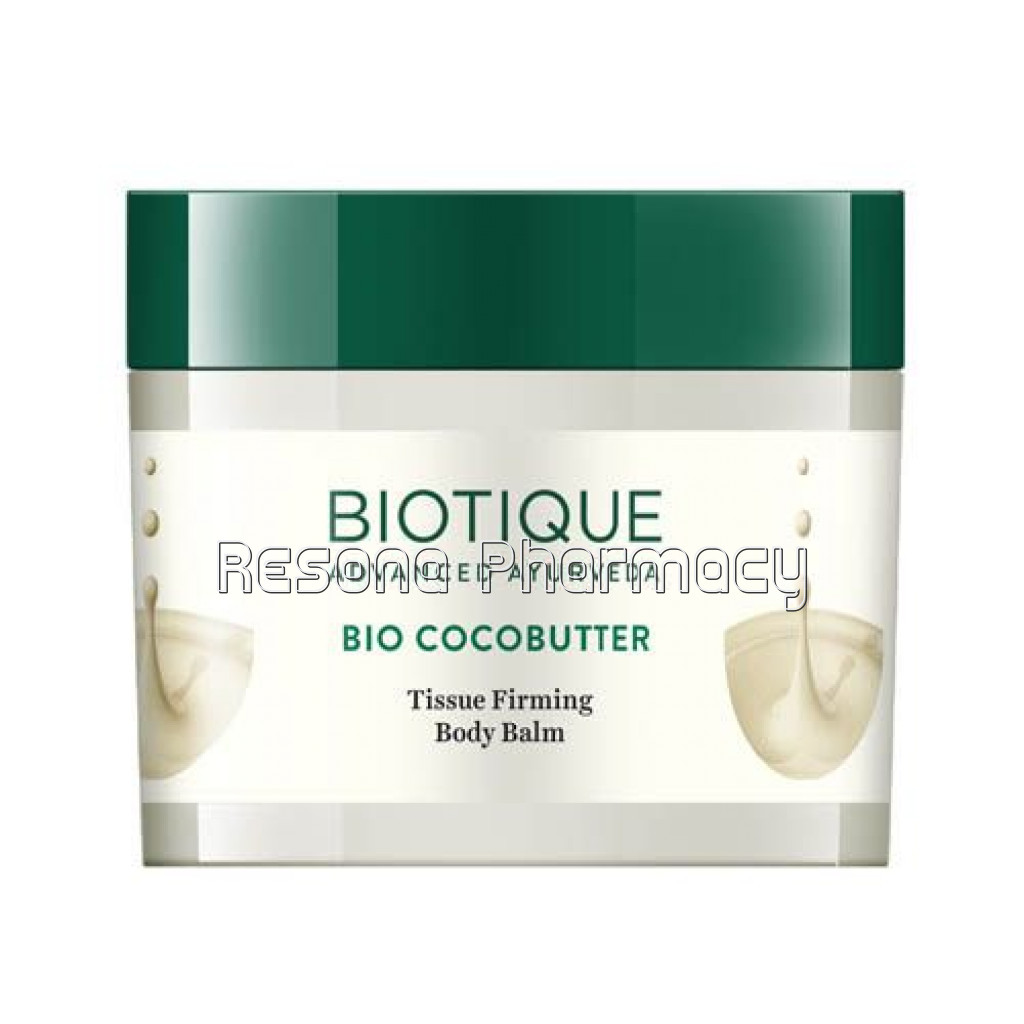 Bio Coco Butter 50Gm