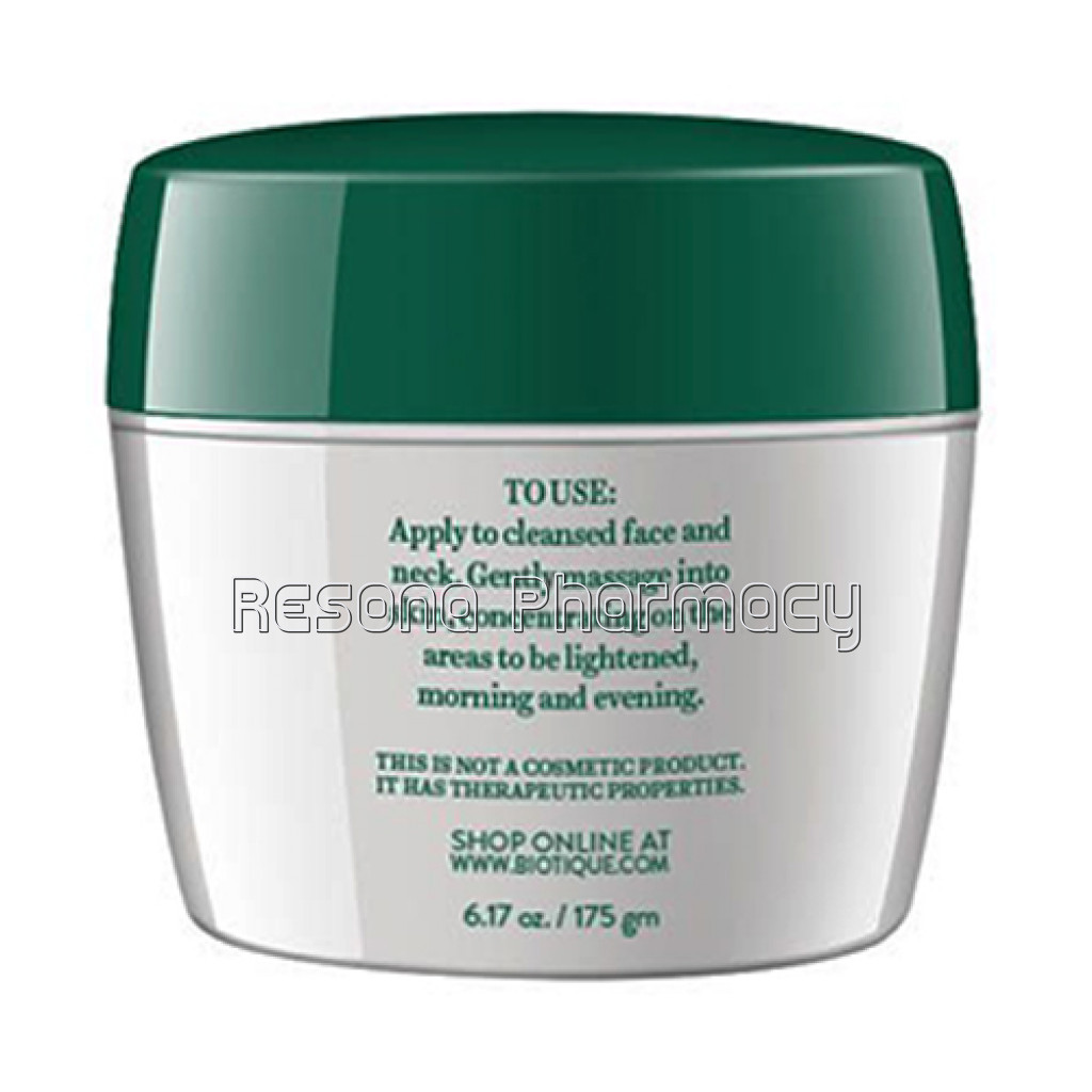 Bio Coconut Face Cream 175Gm