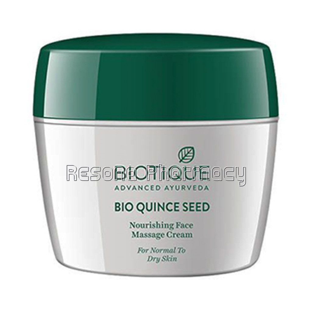 Bio Quince Seed Face Cream 175Gm