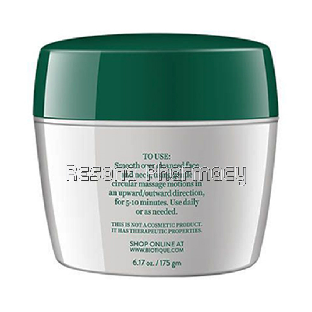 Bio Quince Seed Face Cream 175Gm