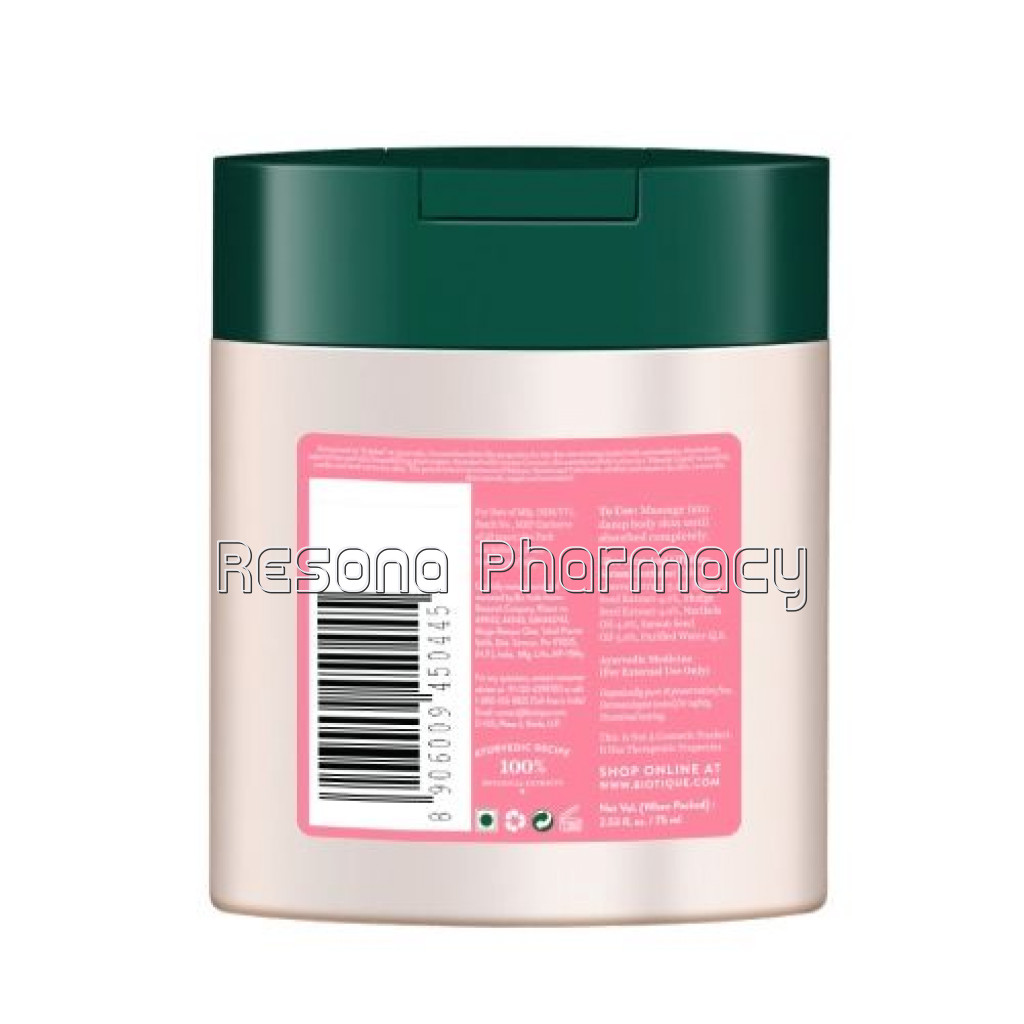 Glow Firm And Lift Face Serum 75Ml (Creamy Coconut)