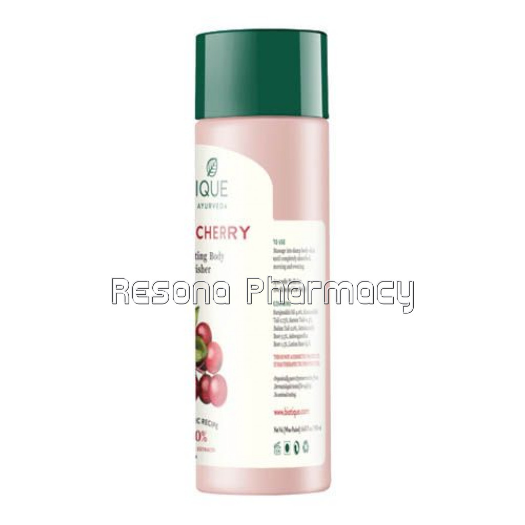 Bio Wintercherry Body Nourisher 190Ml
