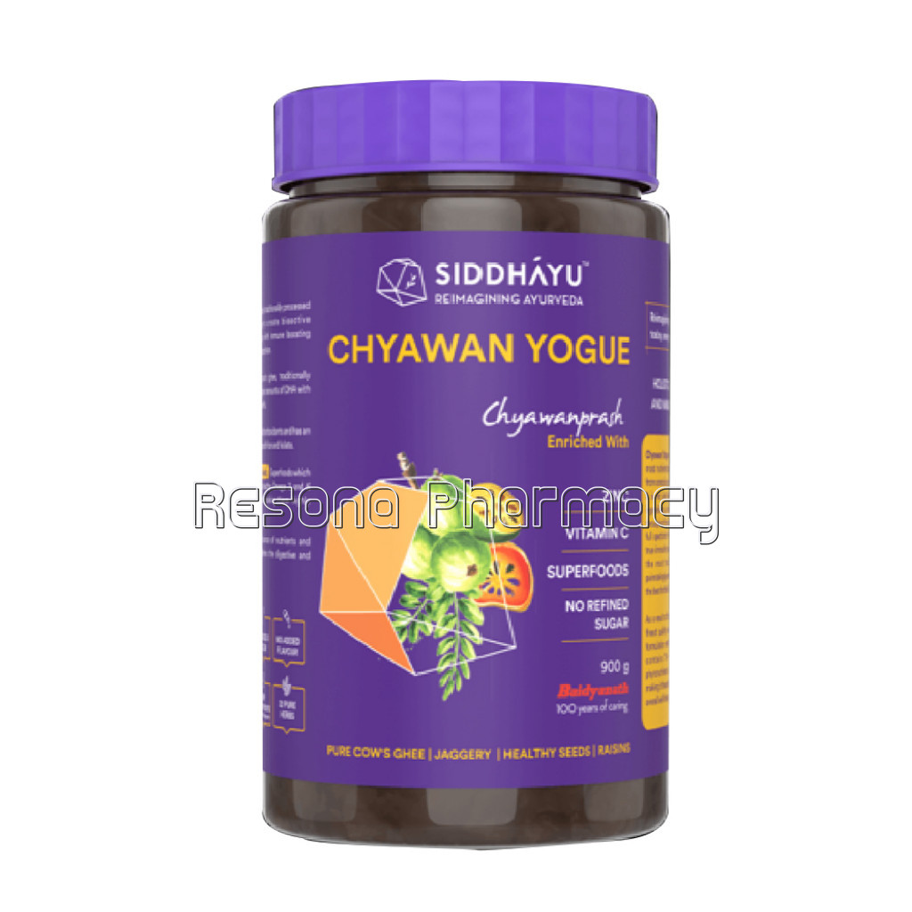 Chyawan Yogue 900Gm