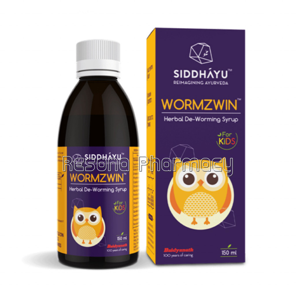 Wormzwin   150 Ml