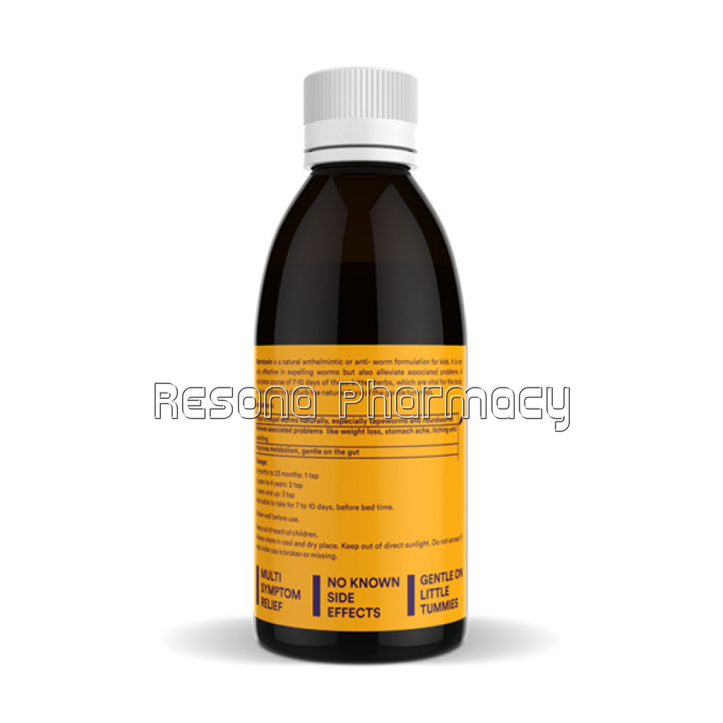 Wormzwin   150 Ml