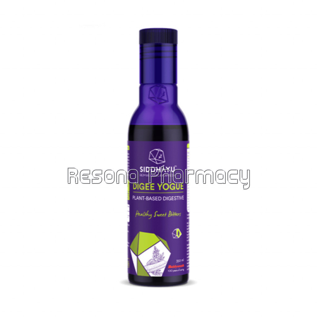Digee Yogue   350 Ml