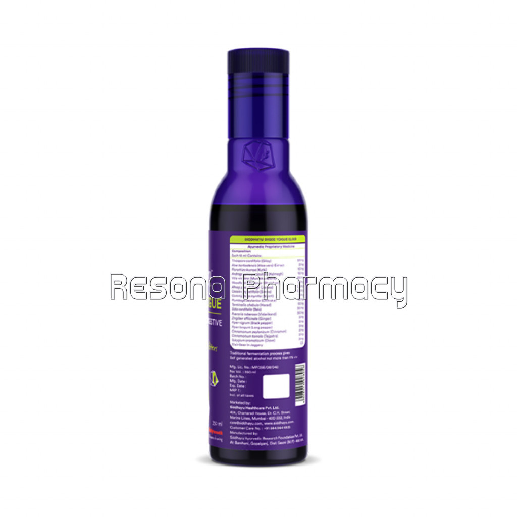 Digee Yogue   350 Ml