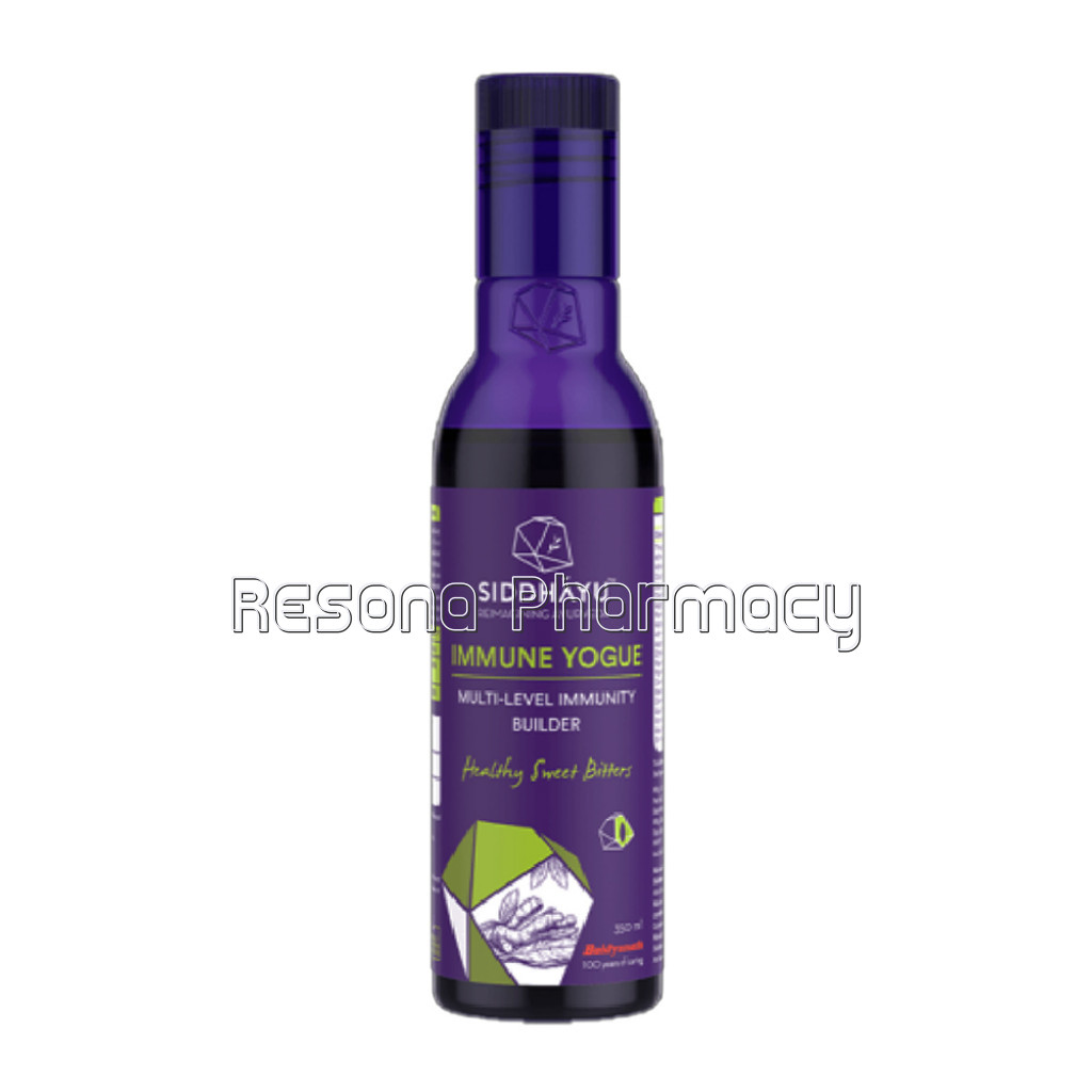Immune Yogue   350 Ml