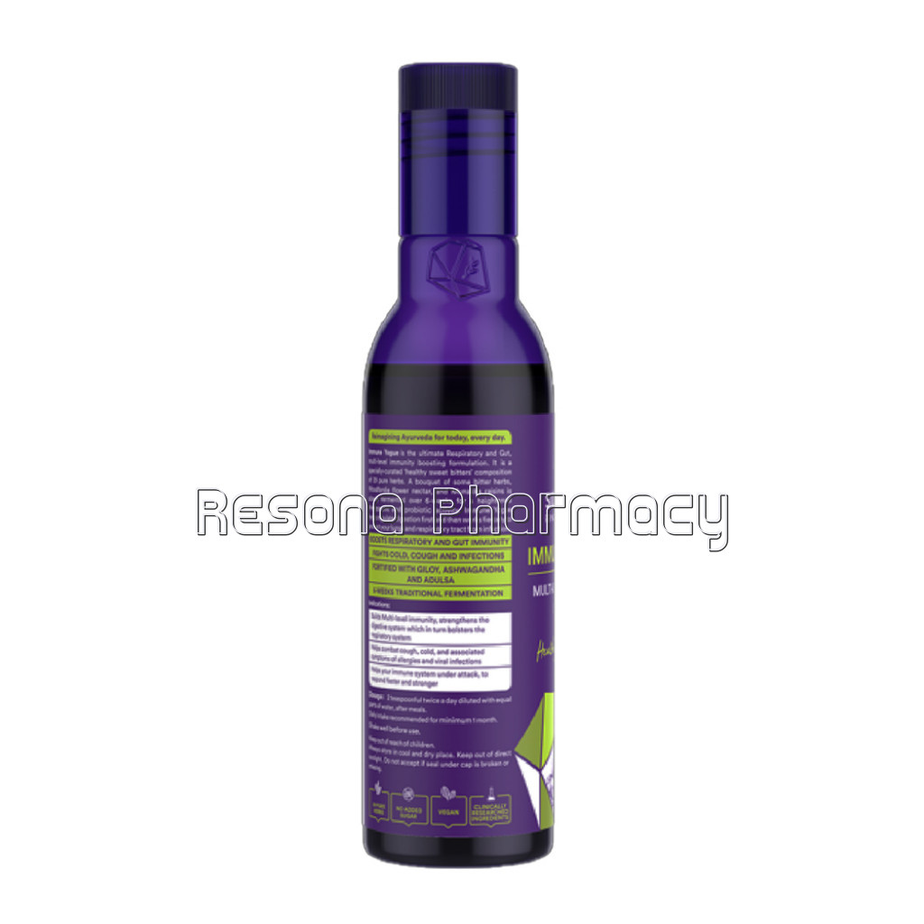 Immune Yogue   350 Ml