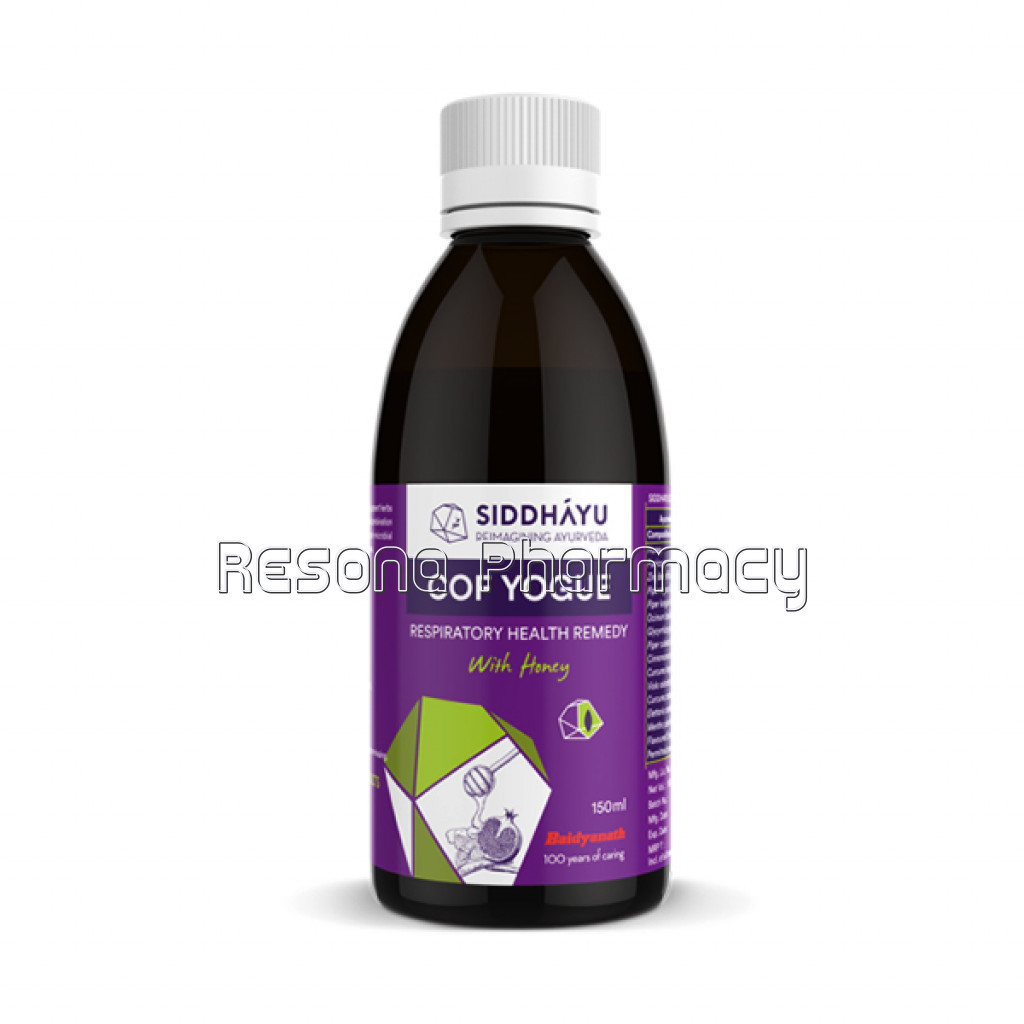 Cof Yogue   150 Ml