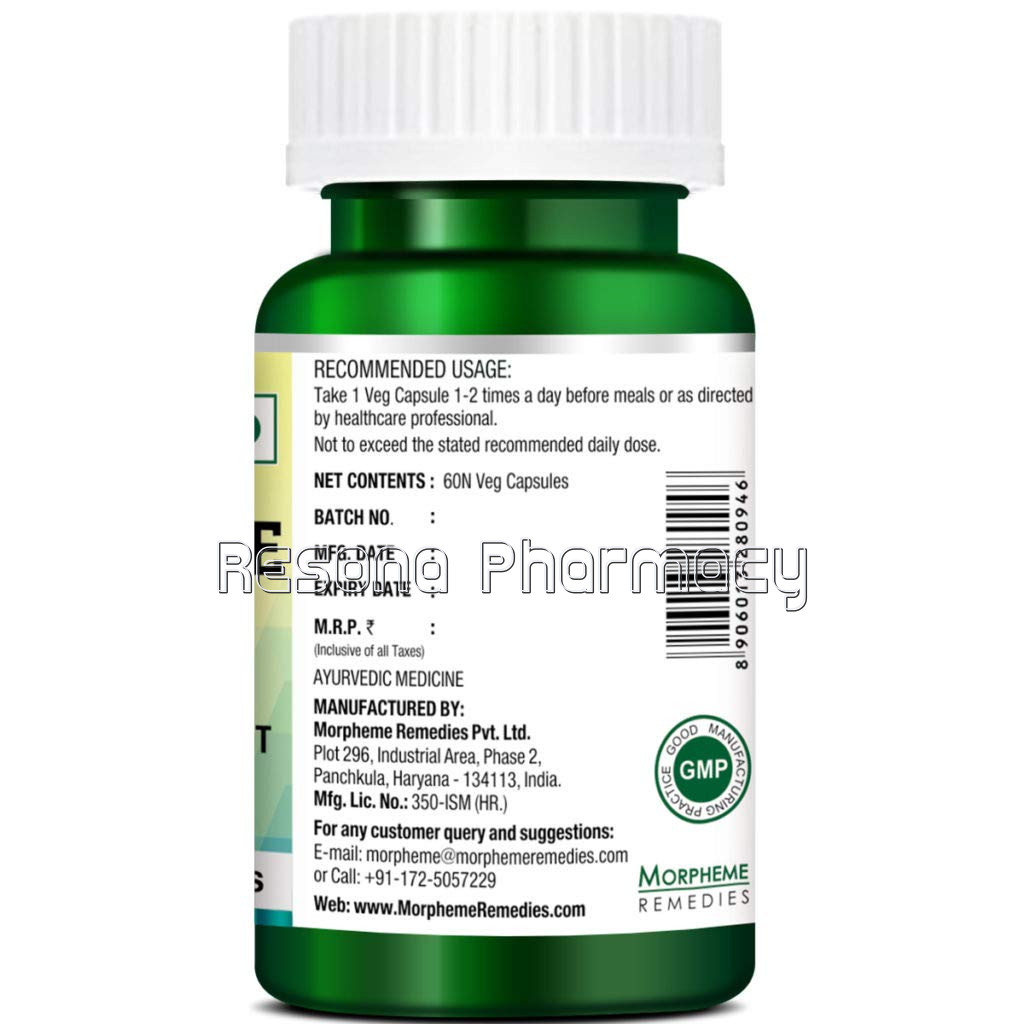 Green Coffee Beans 500 Mg
