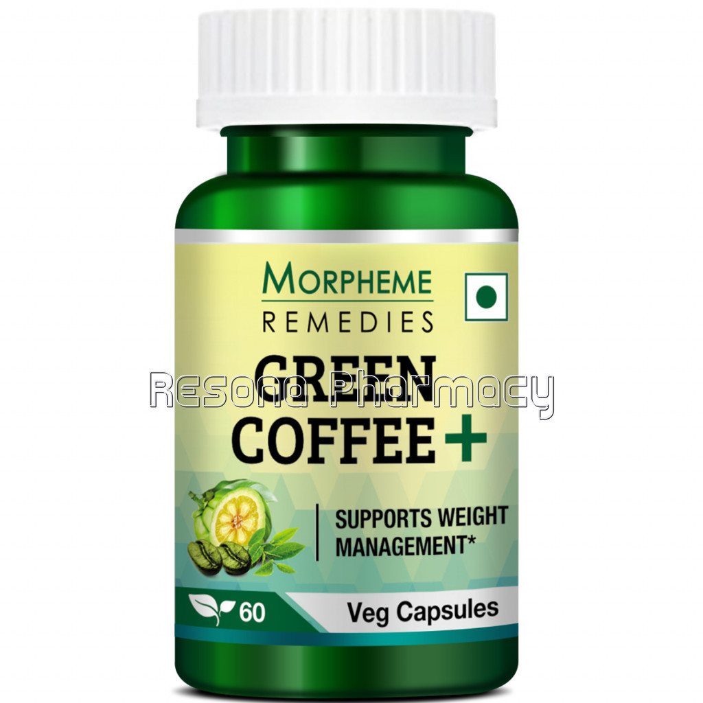 Green Coffeeplus